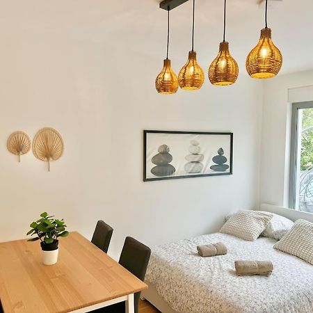 Rooftop Apartment With Balcony & Free Parking Vienna Luaran gambar