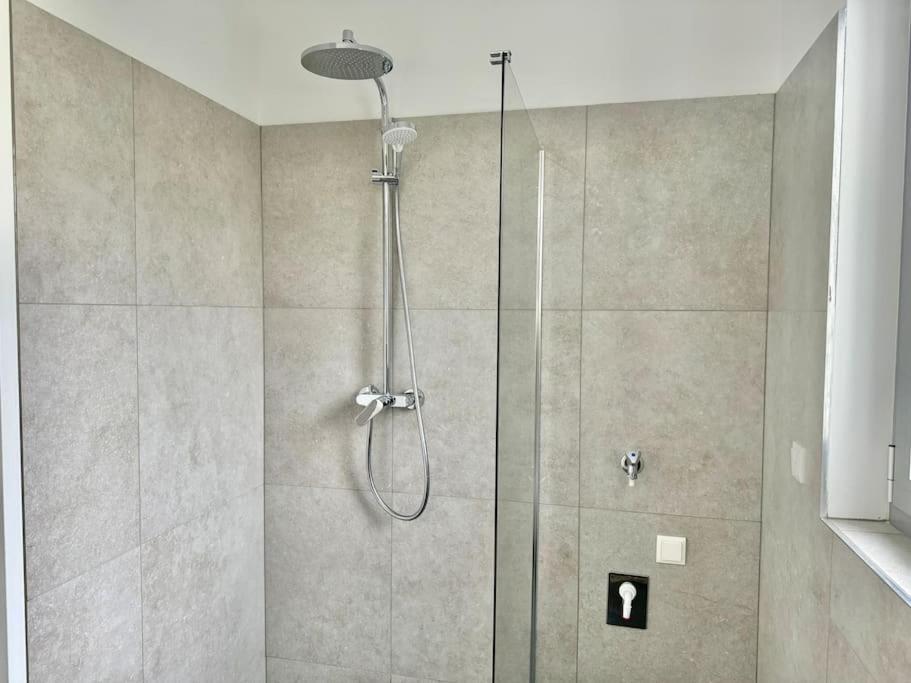 Rooftop Apartment With Balcony & Free Parking Vienna Luaran gambar